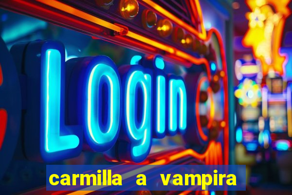 carmilla a vampira de karnstein pdf